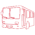 bus icon