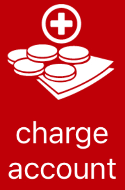 Charge Account