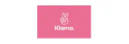 klarna logo