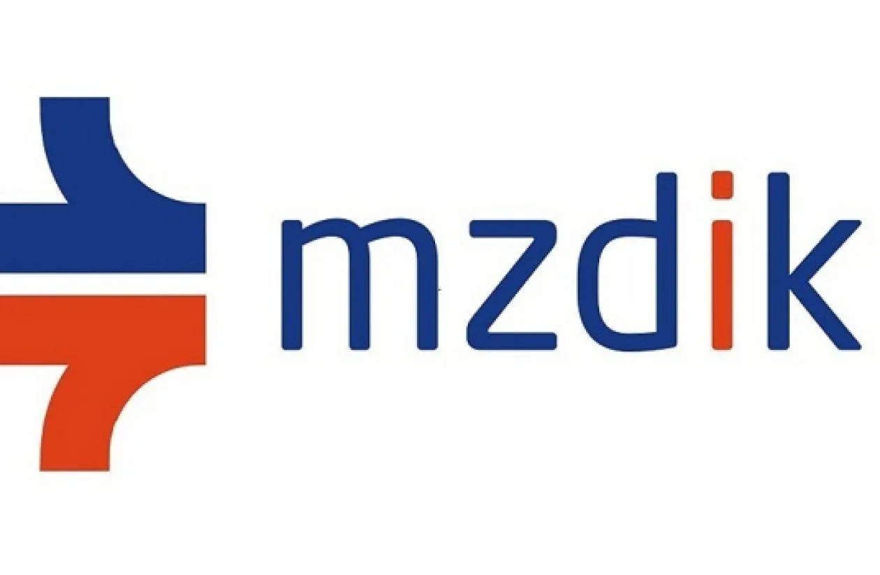 logo mzdik radom