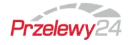 przelewy24 logo